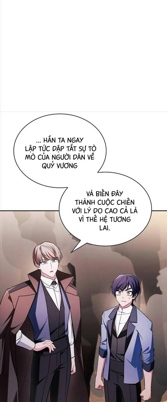 Tôi Không Tài Năng Đến Thế Đâu - Chapter 68 - Page 39