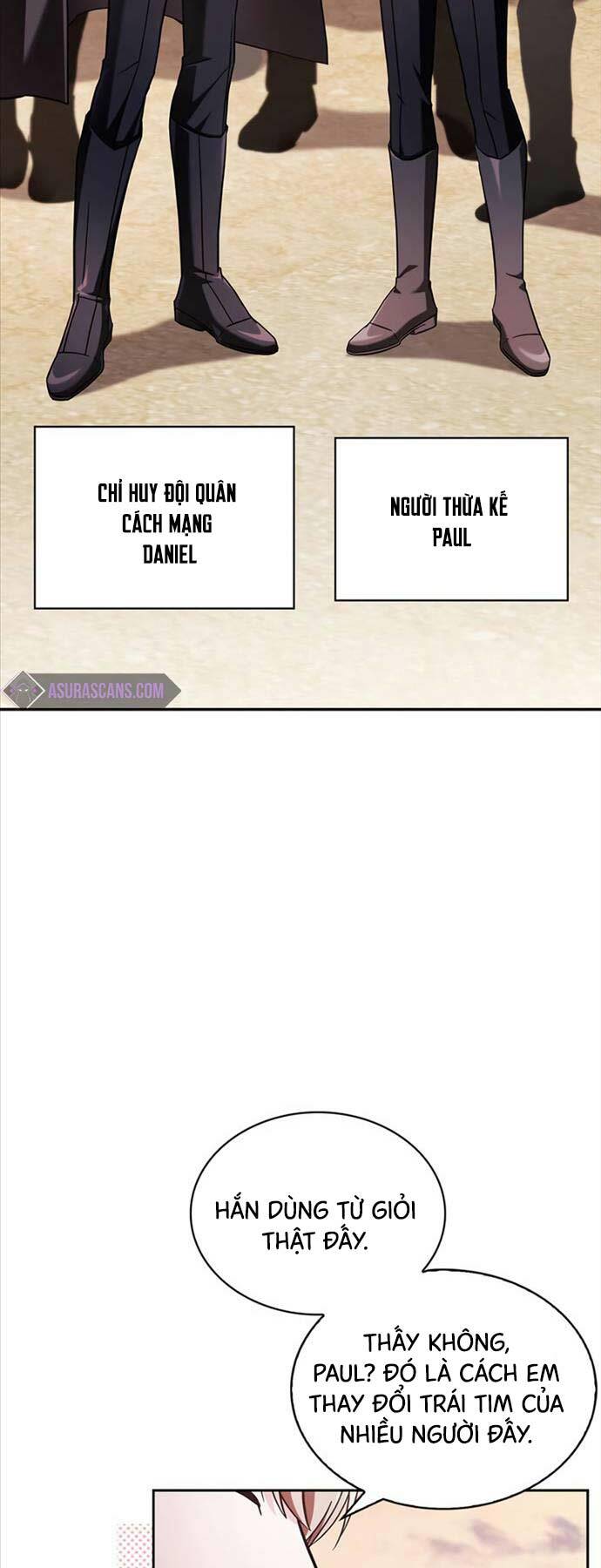 Tôi Không Tài Năng Đến Thế Đâu - Chapter 68 - Page 40