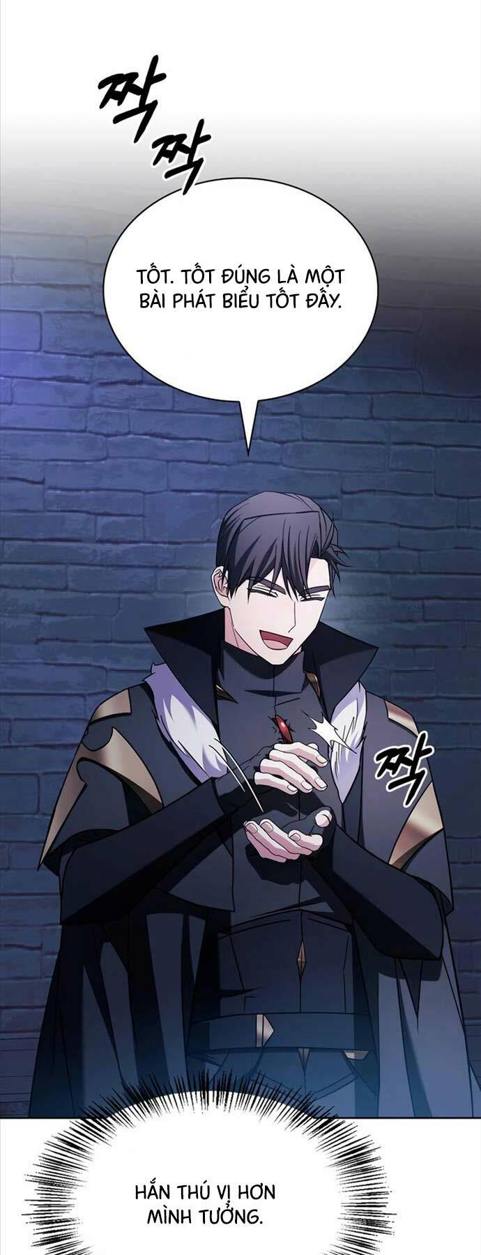 Tôi Không Tài Năng Đến Thế Đâu - Chapter 68 - Page 42