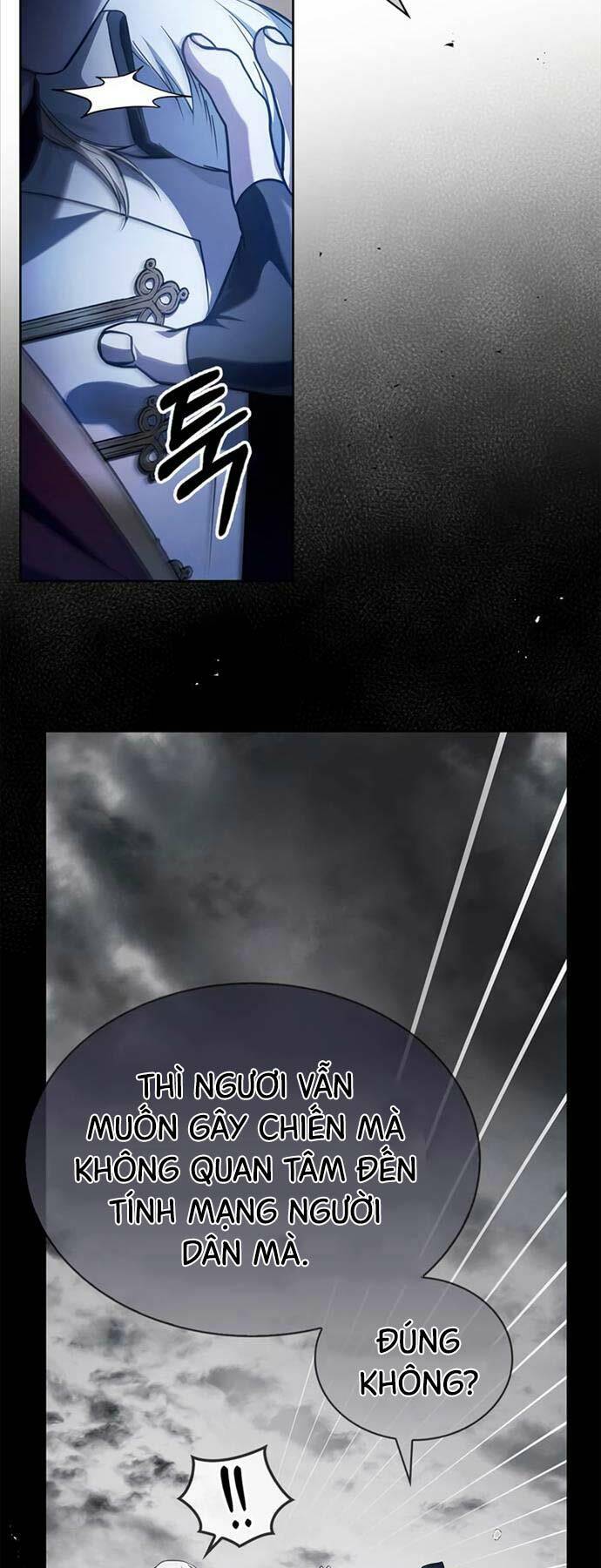 Tôi Không Tài Năng Đến Thế Đâu - Chapter 68 - Page 44