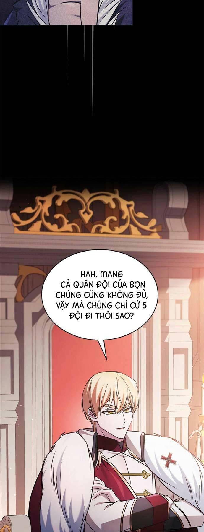 Tôi Không Tài Năng Đến Thế Đâu - Chapter 68 - Page 4