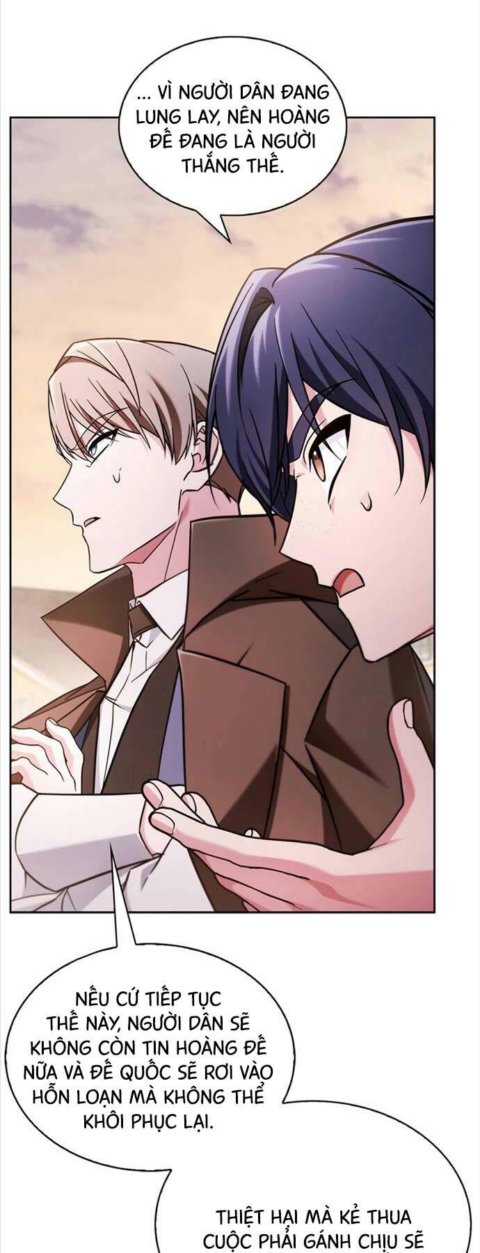 Tôi Không Tài Năng Đến Thế Đâu - Chapter 68 - Page 49