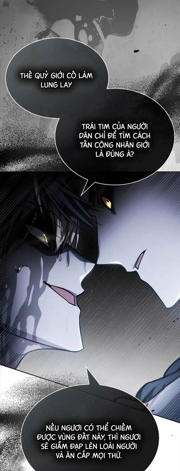 Tôi Không Tài Năng Đến Thế Đâu - Chapter 68 - Page 54