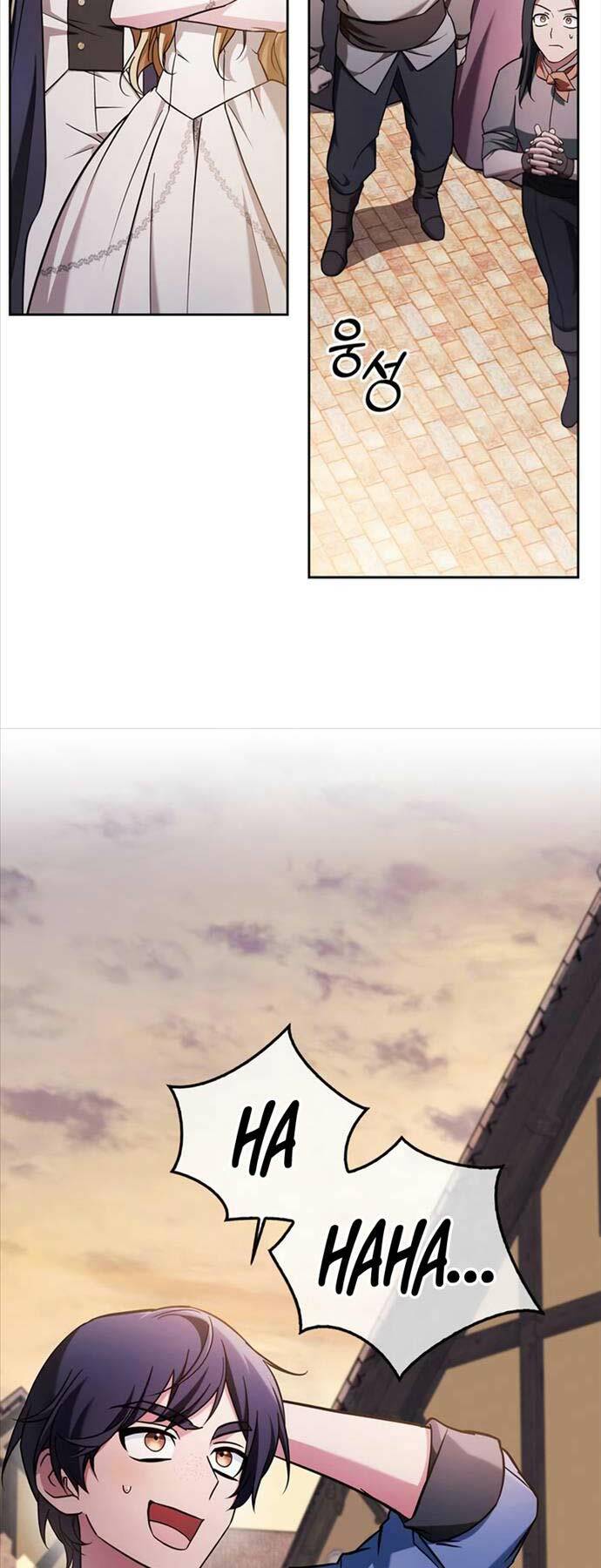 Tôi Không Tài Năng Đến Thế Đâu - Chapter 68 - Page 56