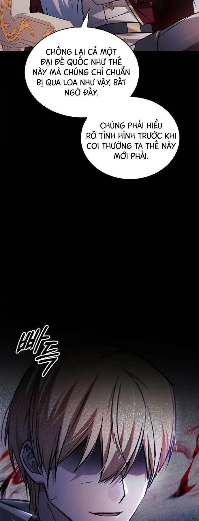 Tôi Không Tài Năng Đến Thế Đâu - Chapter 68 - Page 5