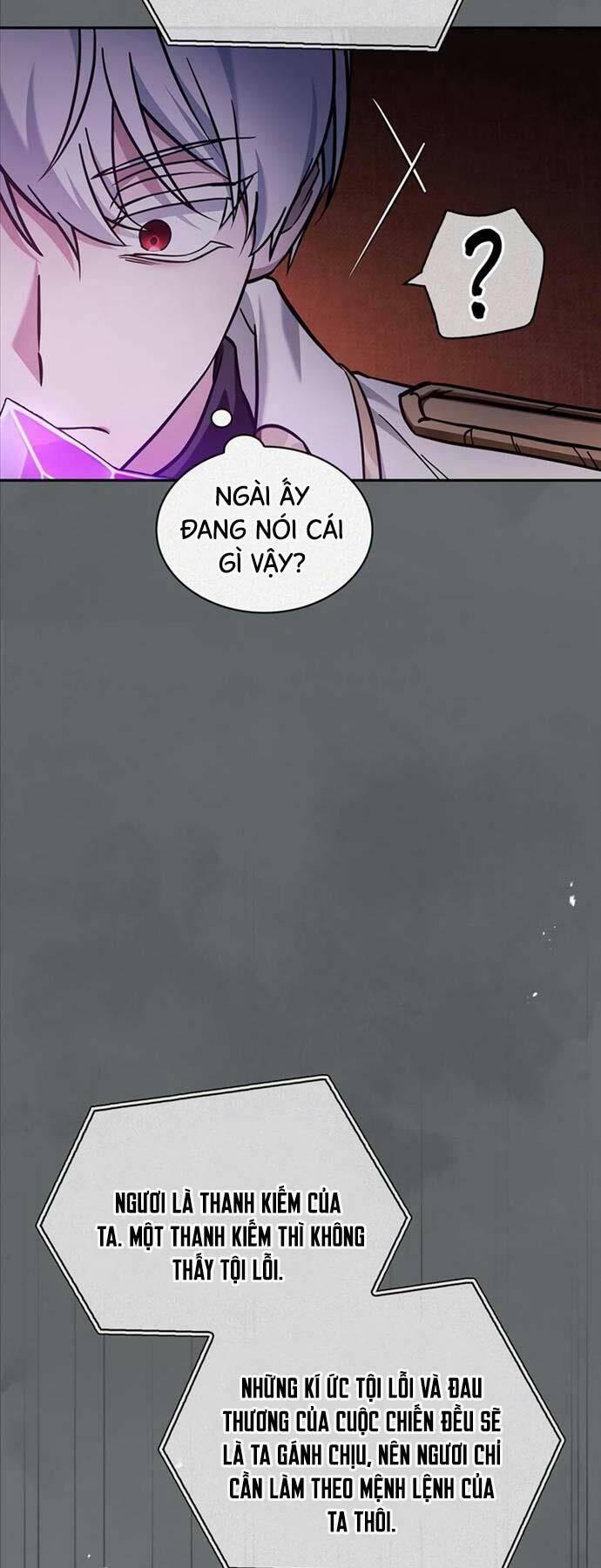Tôi Không Tài Năng Đến Thế Đâu - Chapter 68 - Page 67