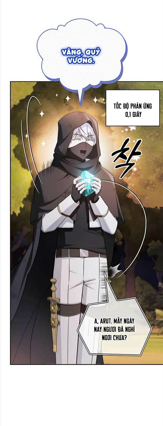 Tôi Không Tài Năng Đến Thế Đâu - Chapter 68 - Page 73