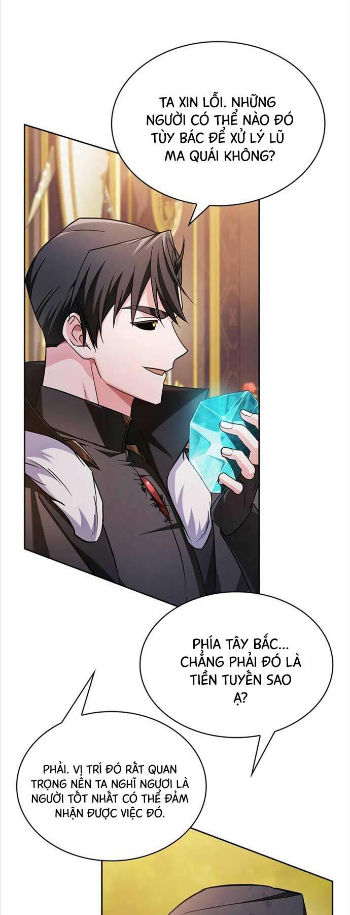 Tôi Không Tài Năng Đến Thế Đâu - Chapter 68 - Page 75