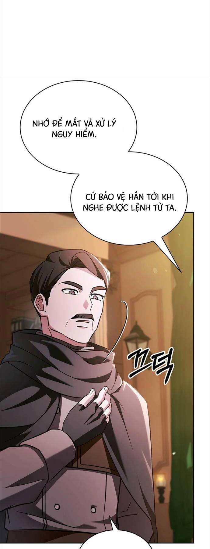 Tôi Không Tài Năng Đến Thế Đâu - Chapter 68 - Page 84