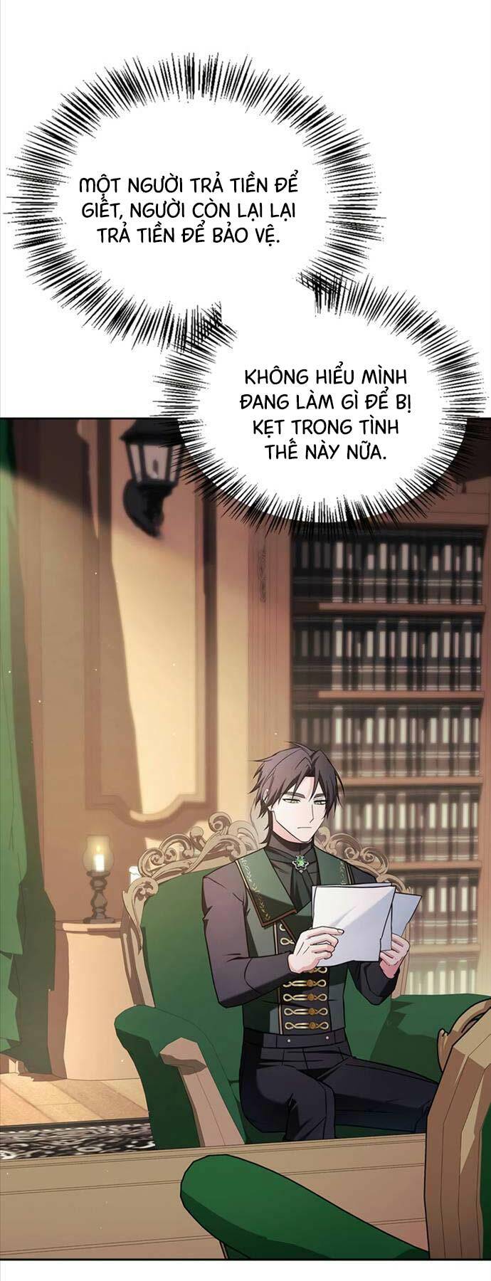 Tôi Không Tài Năng Đến Thế Đâu - Chapter 68 - Page 87