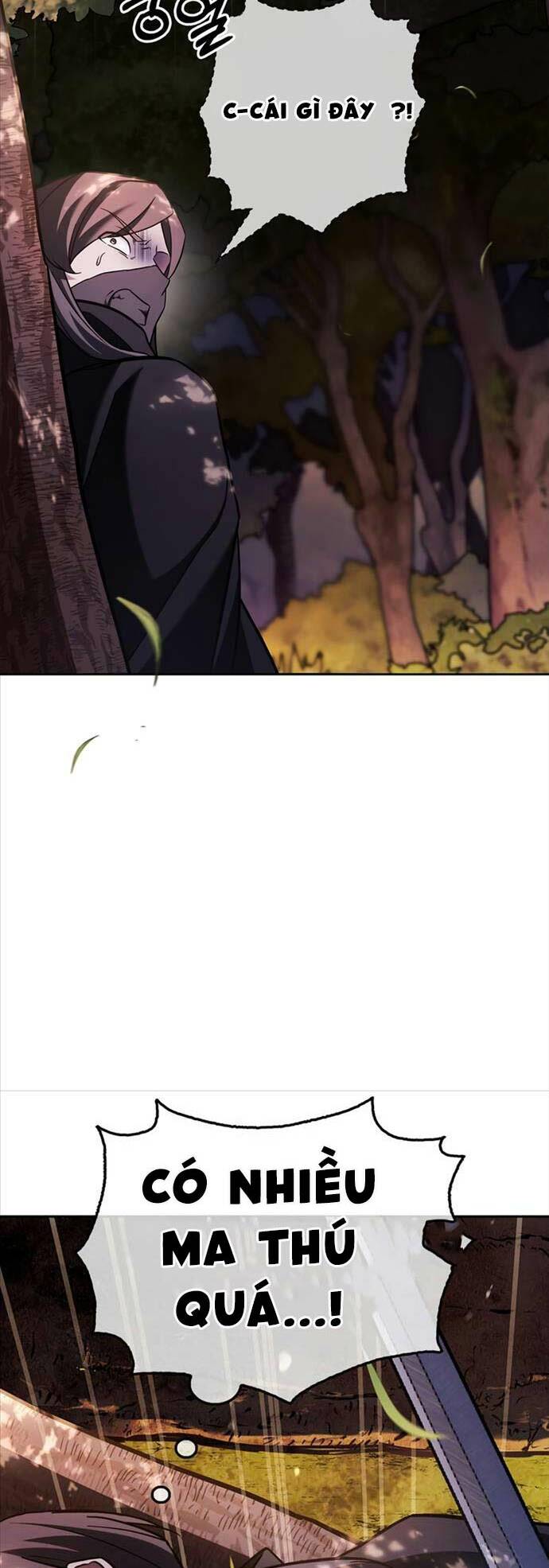 Tôi Không Tài Năng Đến Thế Đâu - Chapter 68 - Page 90