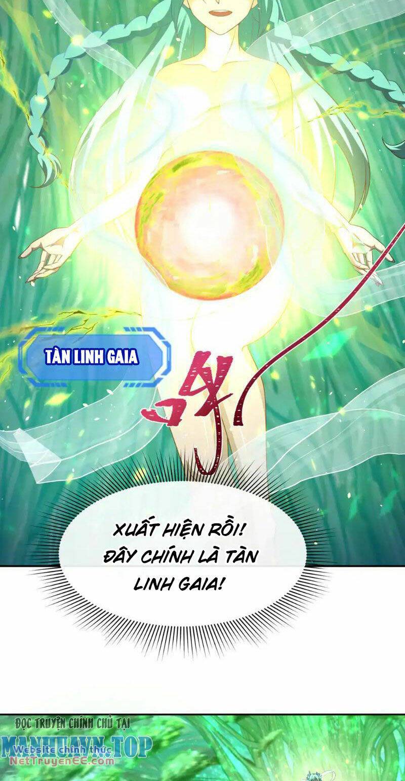 Kỷ Nguyên Kỳ Lạ - Chapter 260 - Page 12