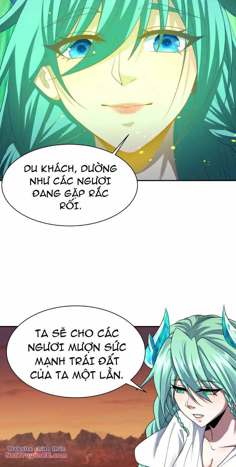 Kỷ Nguyên Kỳ Lạ - Chapter 260 - Page 15