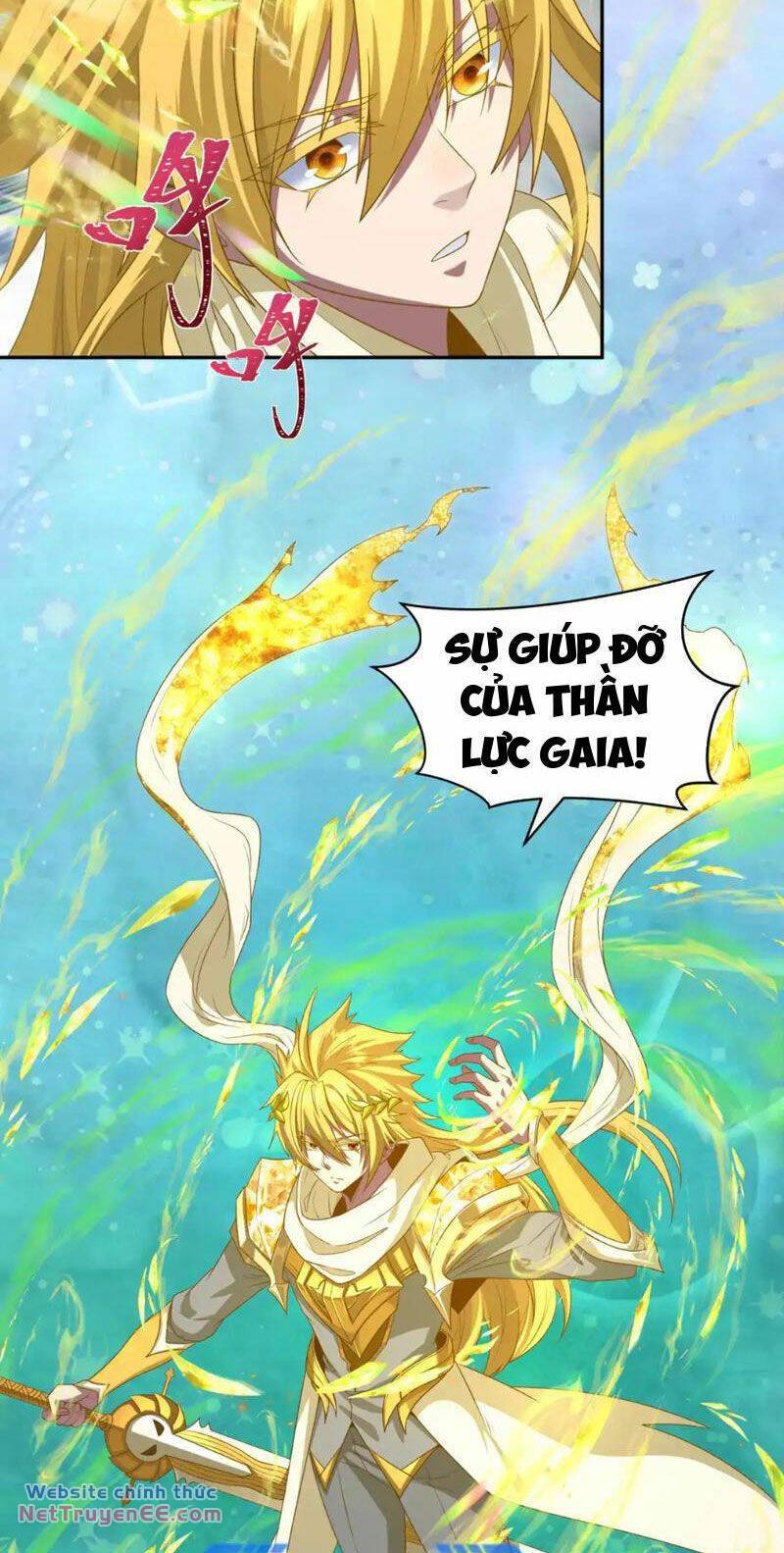 Kỷ Nguyên Kỳ Lạ - Chapter 260 - Page 18