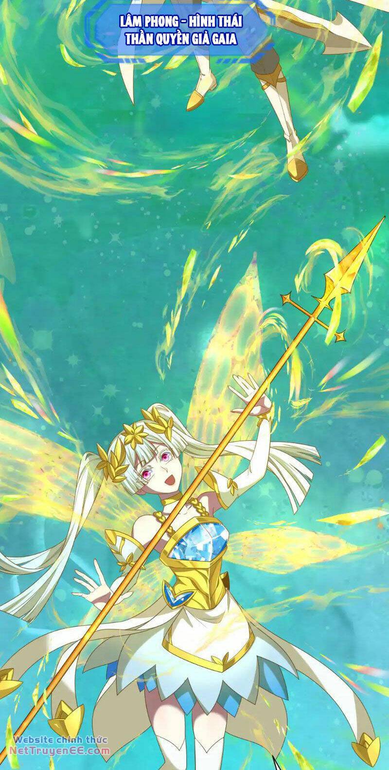 Kỷ Nguyên Kỳ Lạ - Chapter 260 - Page 19