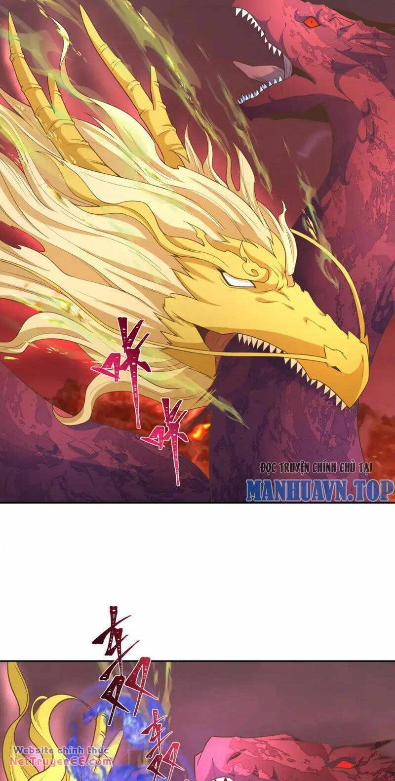 Kỷ Nguyên Kỳ Lạ - Chapter 260 - Page 30