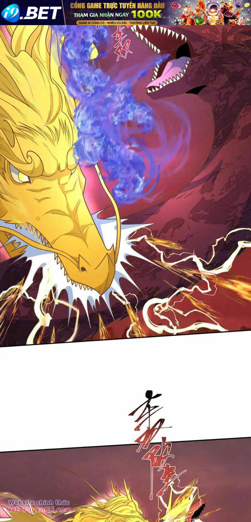 Kỷ Nguyên Kỳ Lạ - Chapter 260 - Page 31