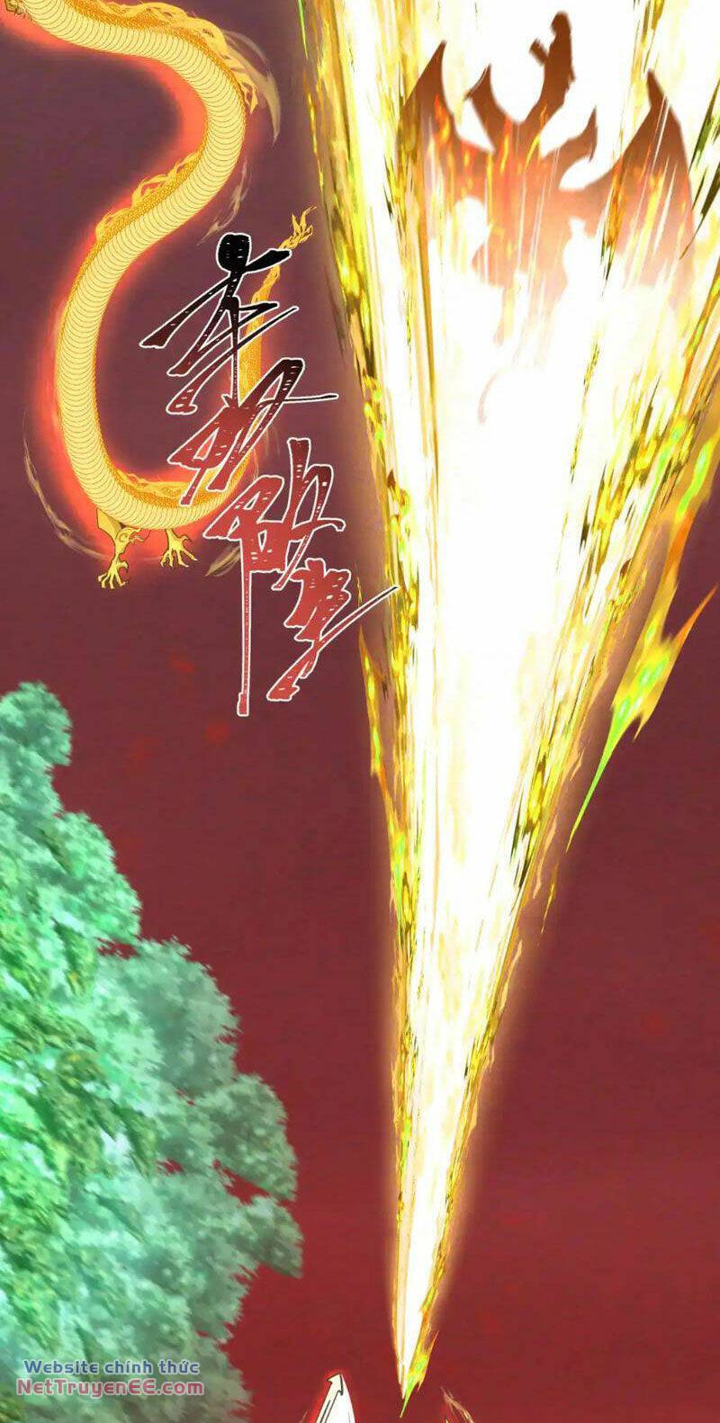 Kỷ Nguyên Kỳ Lạ - Chapter 260 - Page 35