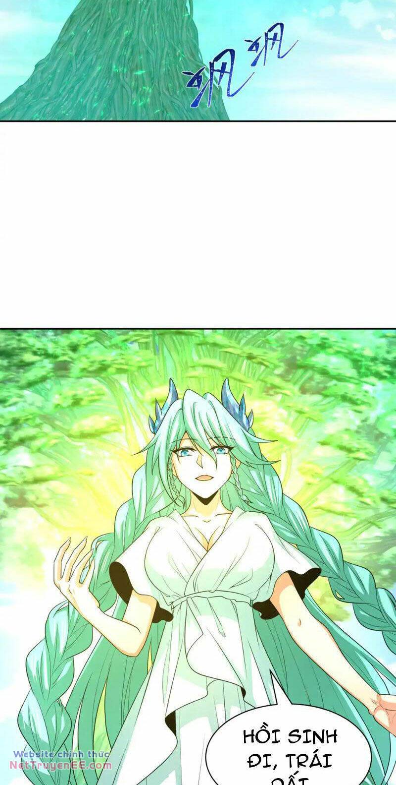 Kỷ Nguyên Kỳ Lạ - Chapter 260 - Page 38