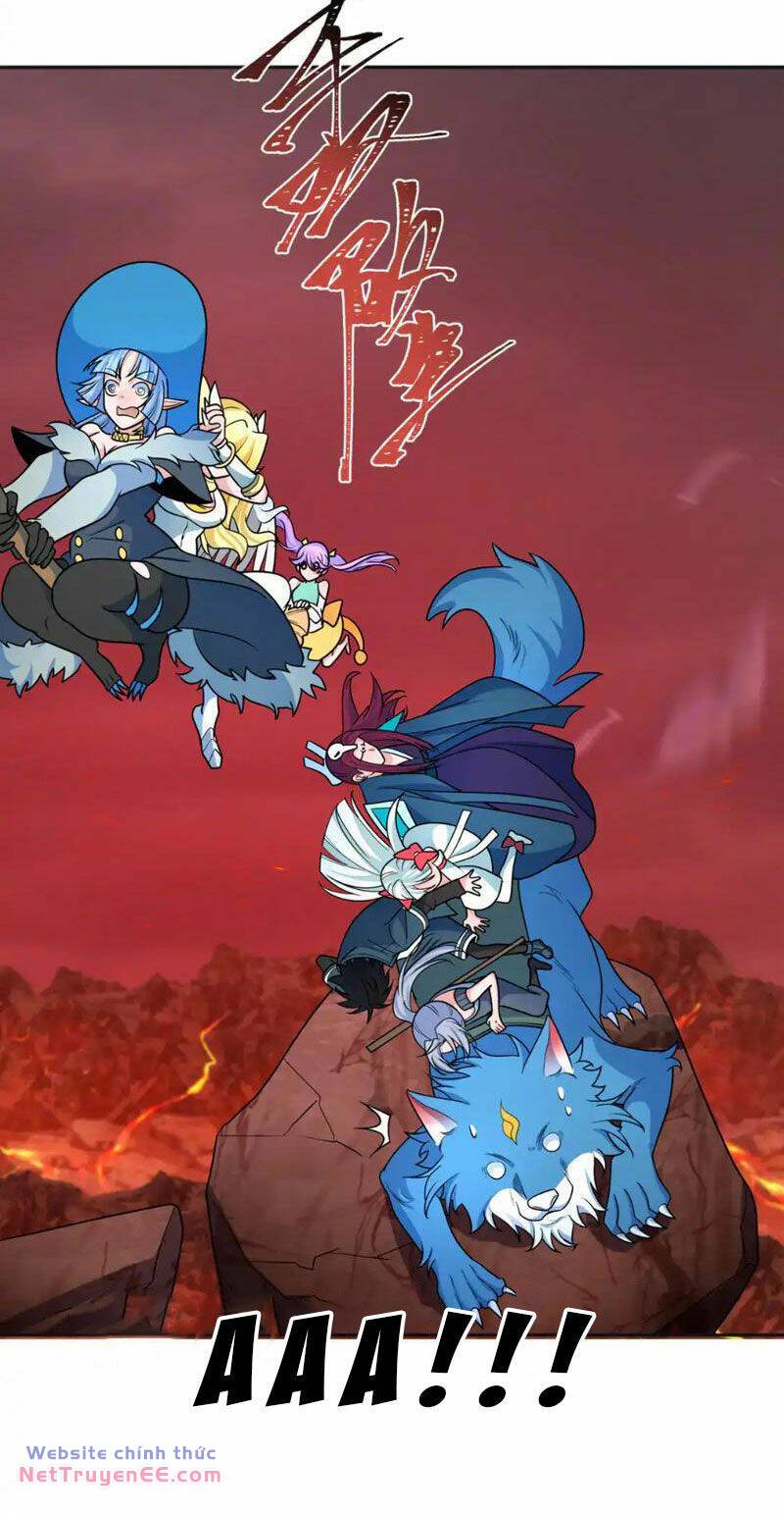 Kỷ Nguyên Kỳ Lạ - Chapter 260 - Page 3