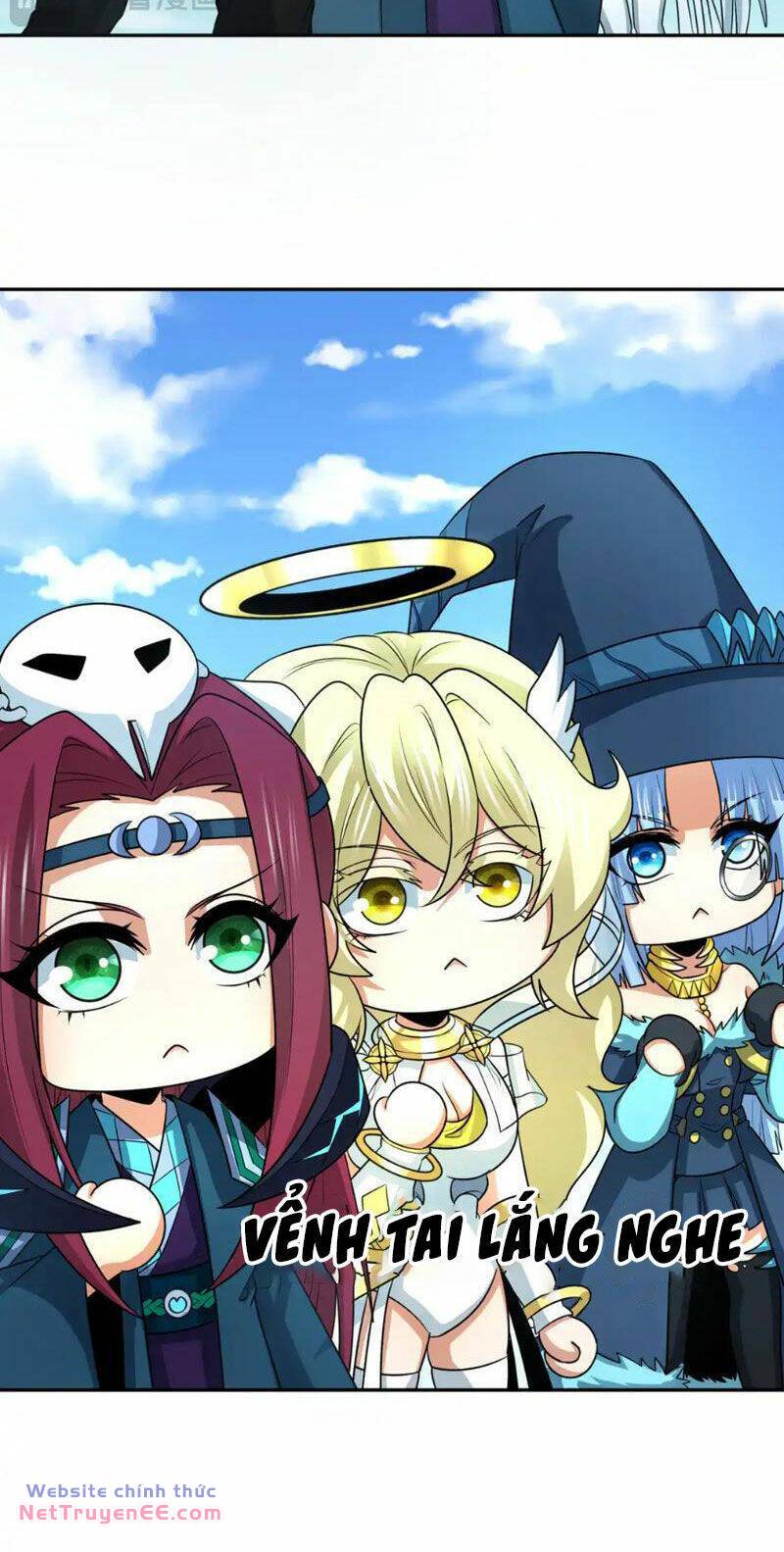 Kỷ Nguyên Kỳ Lạ - Chapter 260 - Page 43