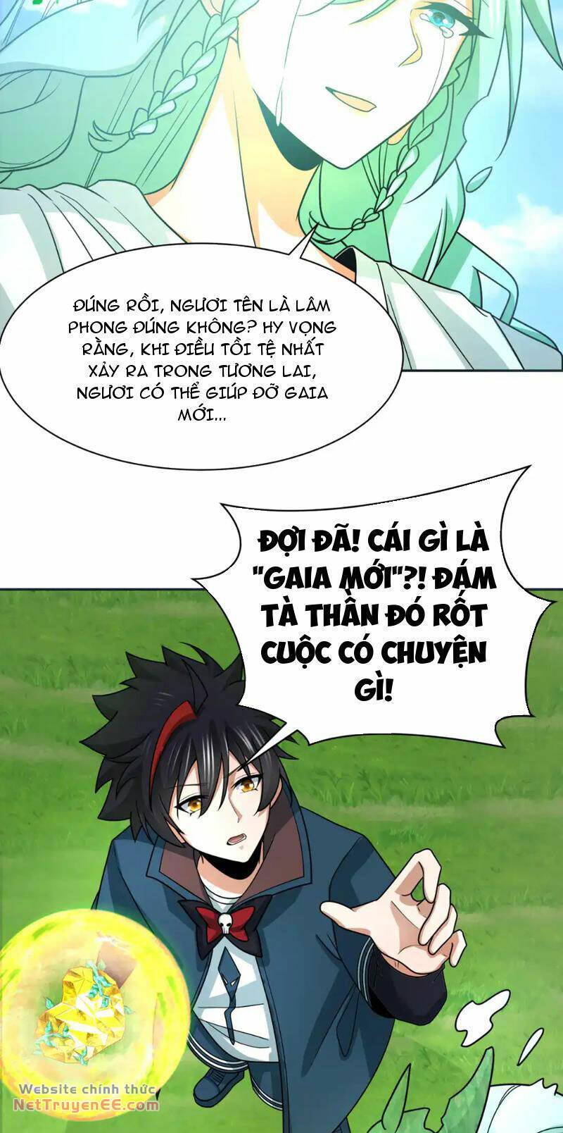 Kỷ Nguyên Kỳ Lạ - Chapter 260 - Page 47