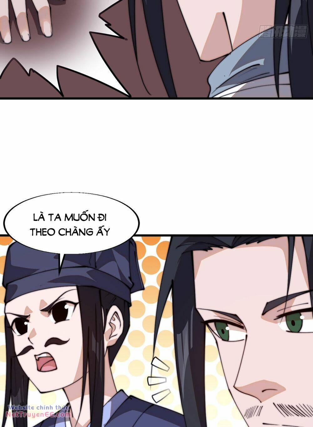 Ta Có Một Sơn Trại Chapter 852 - Trang 14