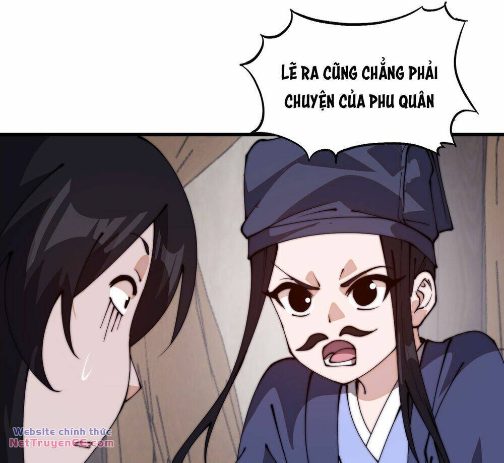 Ta Có Một Sơn Trại Chapter 852 - Trang 16