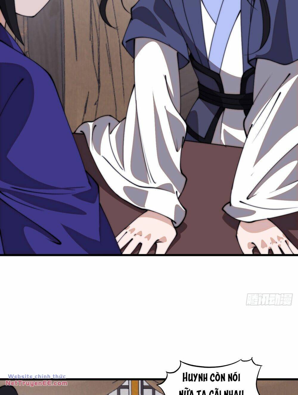 Ta Có Một Sơn Trại Chapter 852 - Trang 17