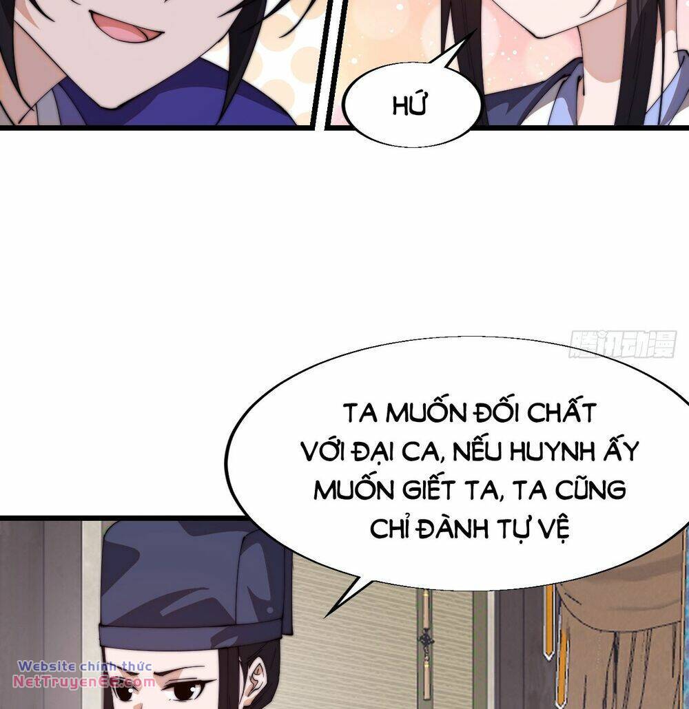 Ta Có Một Sơn Trại Chapter 852 - Trang 20
