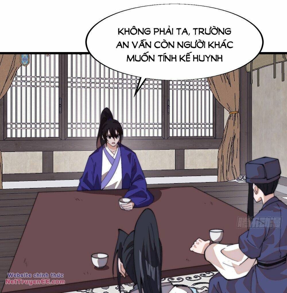 Ta Có Một Sơn Trại Chapter 852 - Trang 22