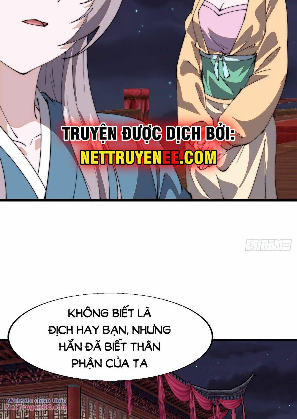 Ta Có Một Sơn Trại Chapter 852 - Trang 25