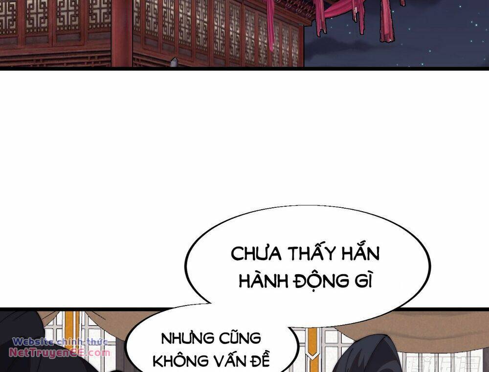 Ta Có Một Sơn Trại Chapter 852 - Trang 26