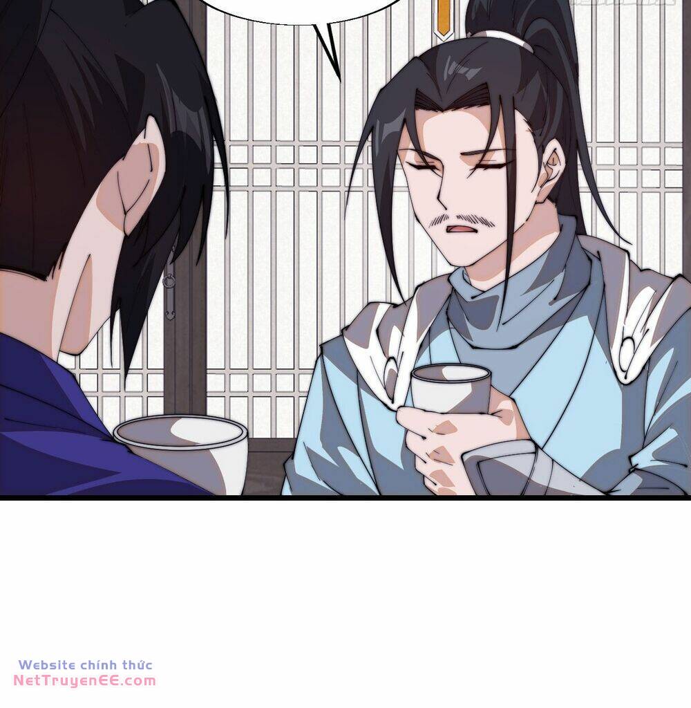 Ta Có Một Sơn Trại Chapter 852 - Trang 27