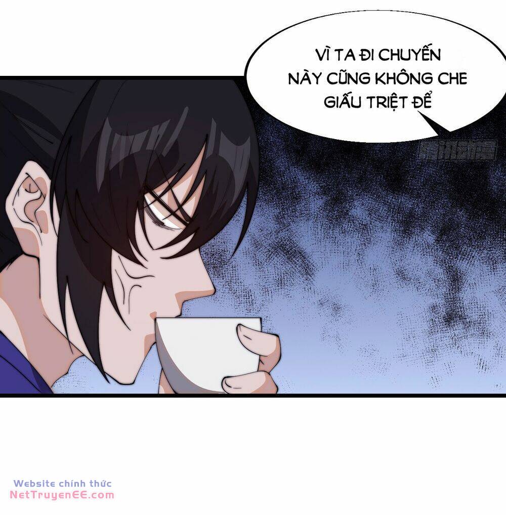 Ta Có Một Sơn Trại Chapter 852 - Trang 28