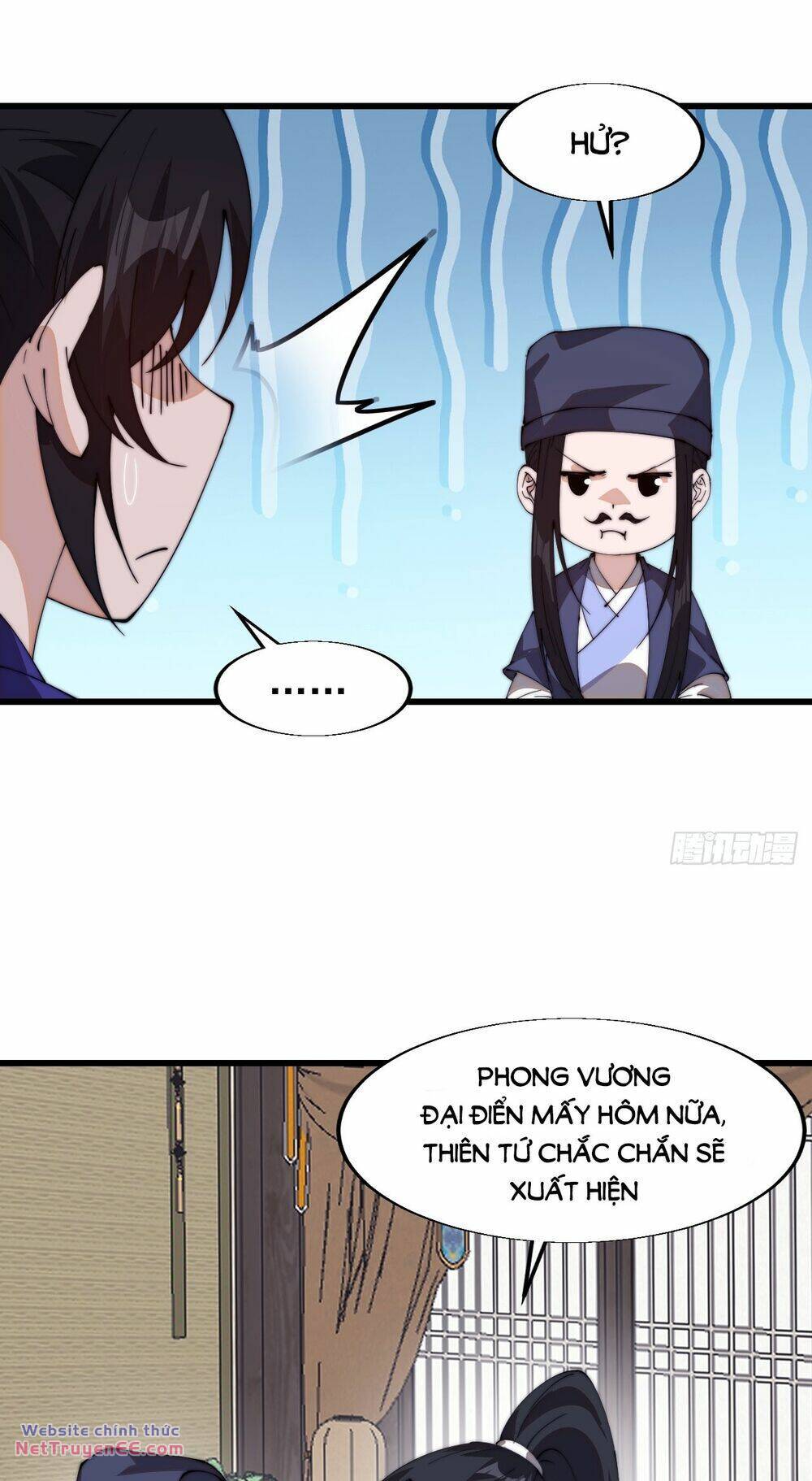 Ta Có Một Sơn Trại Chapter 852 - Trang 29