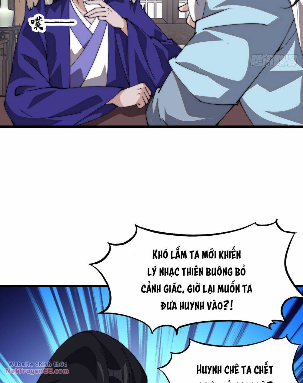 Ta Có Một Sơn Trại Chapter 852 - Trang 31