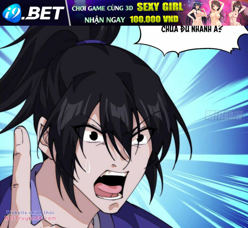 Ta Có Một Sơn Trại Chapter 852 - Trang 32