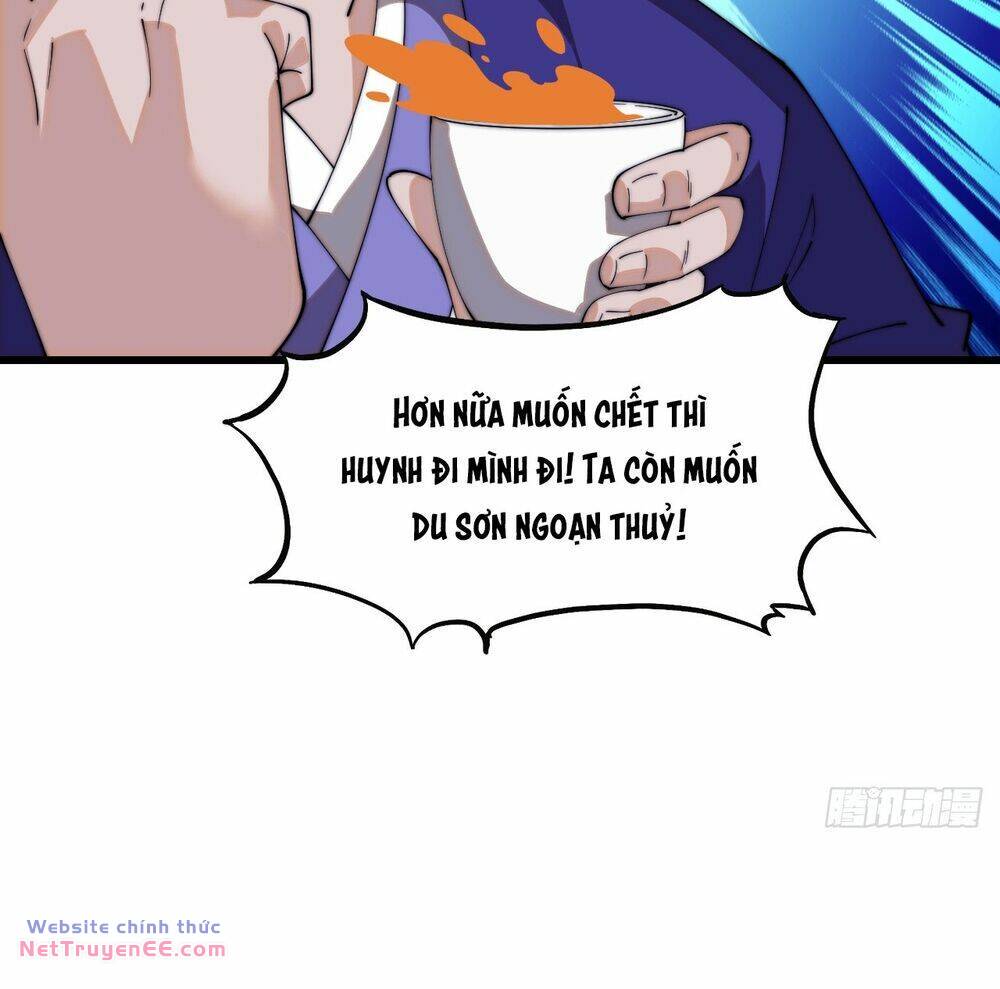 Ta Có Một Sơn Trại Chapter 852 - Trang 33