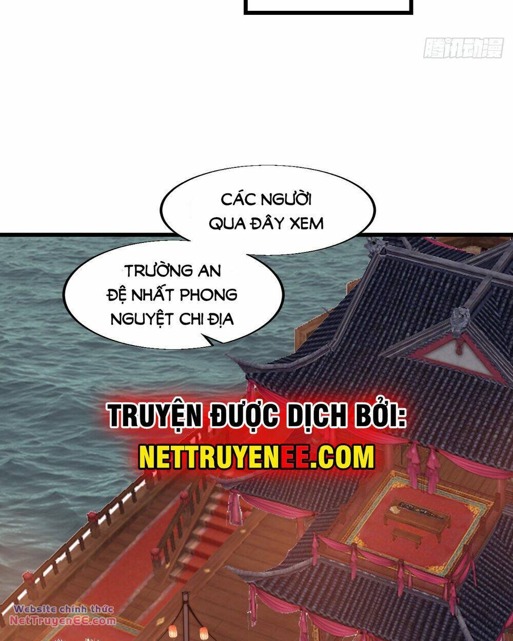 Ta Có Một Sơn Trại Chapter 852 - Trang 37