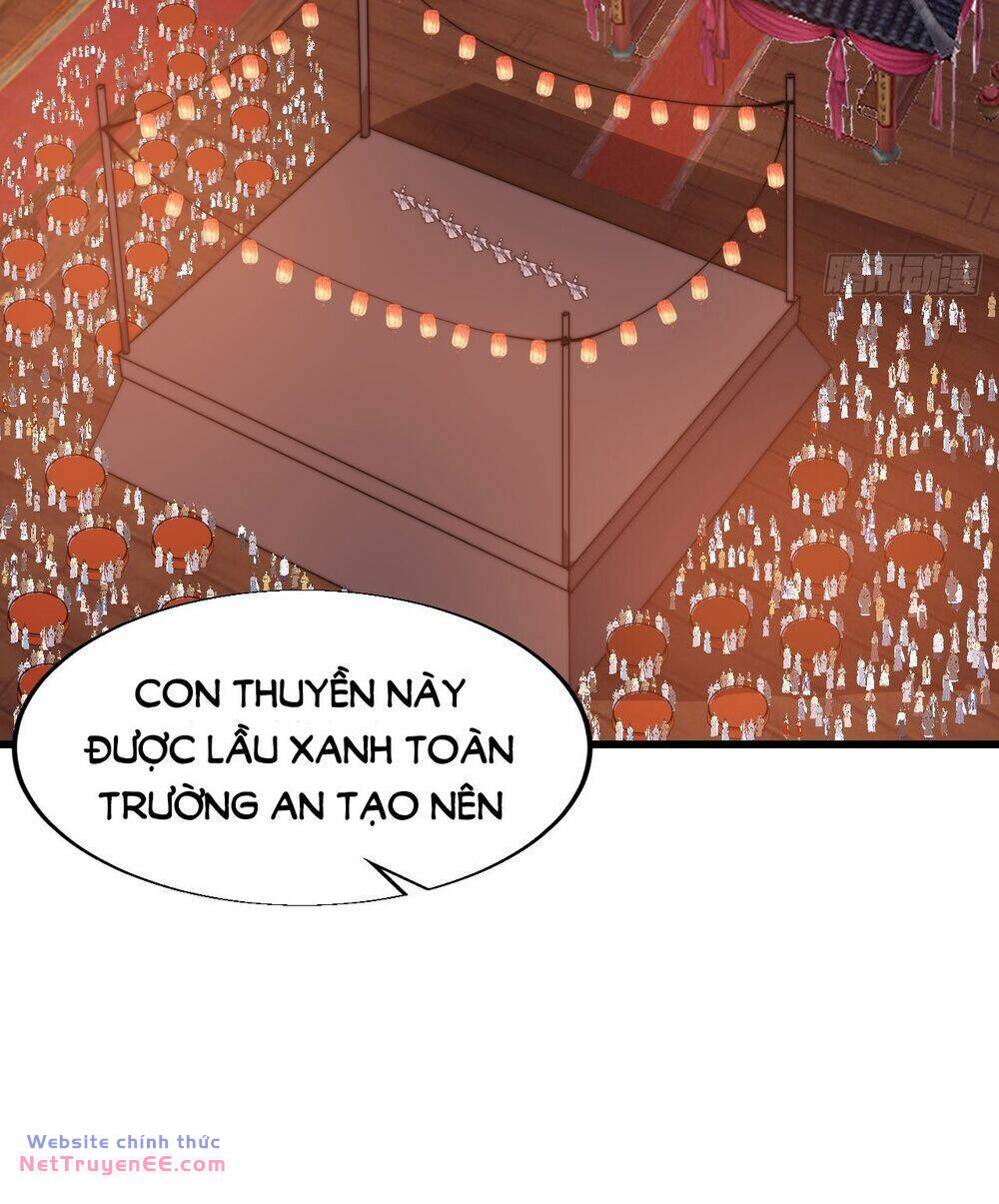 Ta Có Một Sơn Trại Chapter 852 - Trang 38