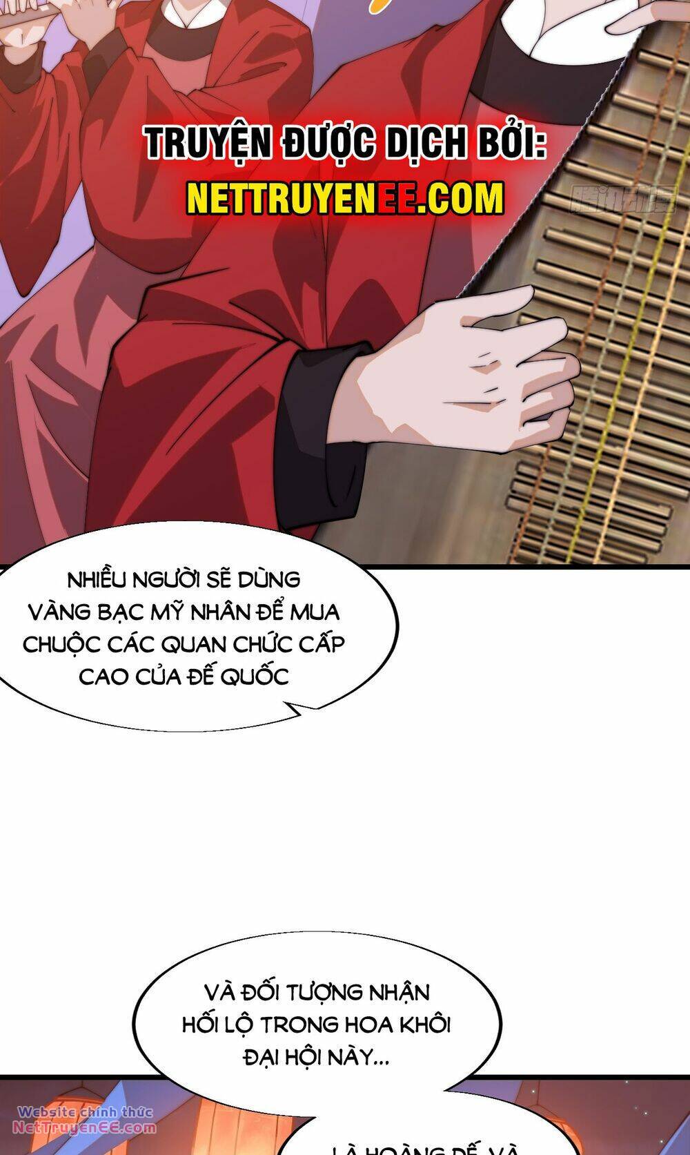 Ta Có Một Sơn Trại Chapter 852 - Trang 41