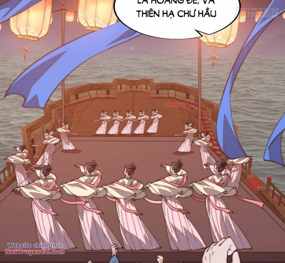 Ta Có Một Sơn Trại Chapter 852 - Trang 42