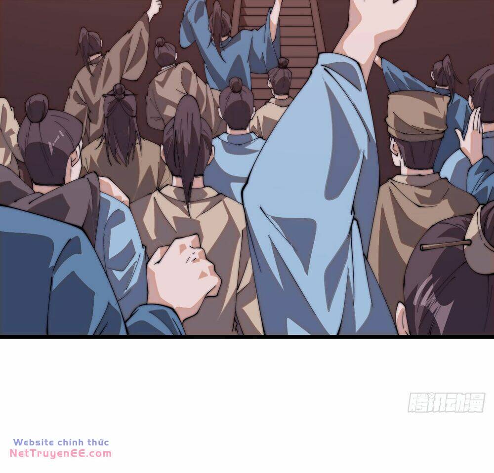 Ta Có Một Sơn Trại Chapter 852 - Trang 43