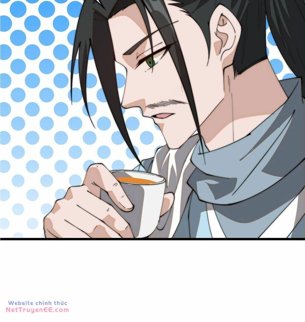 Ta Có Một Sơn Trại Chapter 852 - Trang 4