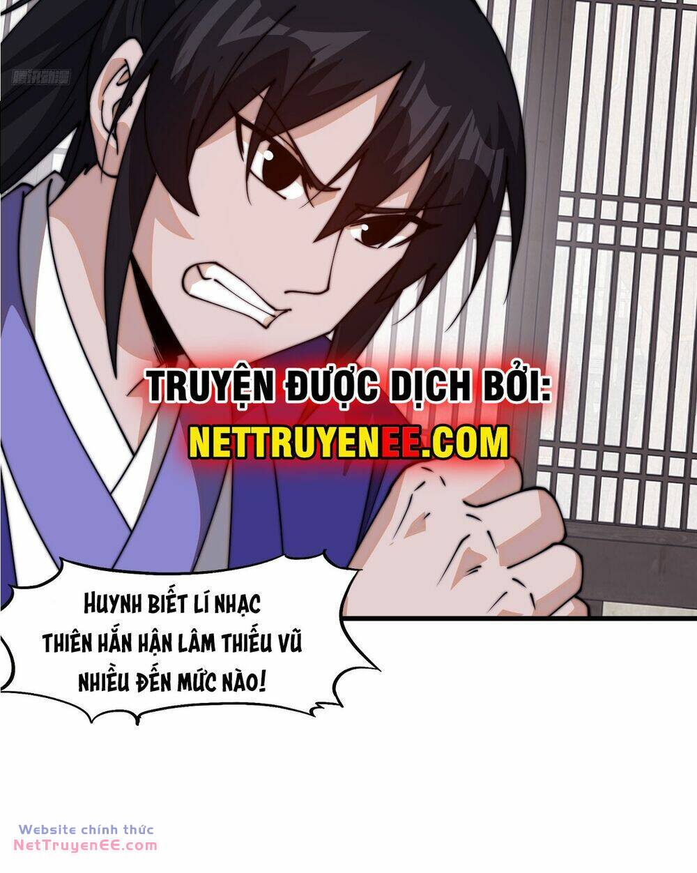 Ta Có Một Sơn Trại Chapter 852 - Trang 7