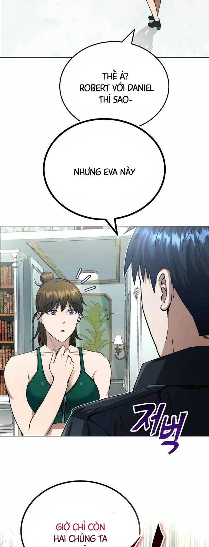 Thiên Tài Của Dòng Dõi Độc Nhất Vô Nhị - Chapter 57 - Page 9