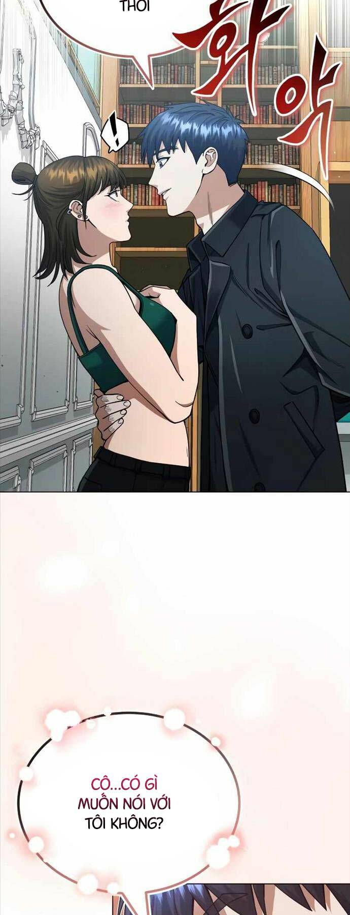 Thiên Tài Của Dòng Dõi Độc Nhất Vô Nhị - Chapter 57 - Page 10