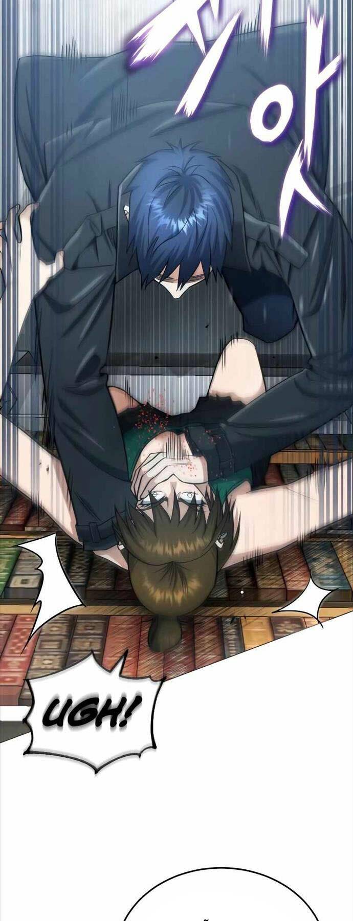 Thiên Tài Của Dòng Dõi Độc Nhất Vô Nhị - Chapter 57 - Page 14