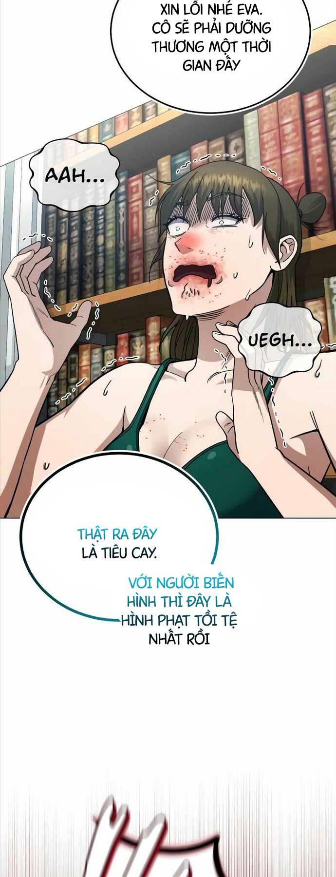 Thiên Tài Của Dòng Dõi Độc Nhất Vô Nhị - Chapter 57 - Page 15